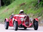 Fiat 508S Balilla Spyder Corsa 1933 года